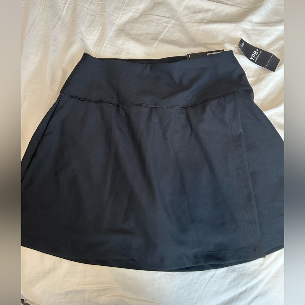 Abercrombie YPB active skort